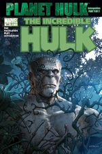 Hulk (1999) #104 cover