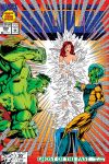 Incredible Hulk (1962) #400