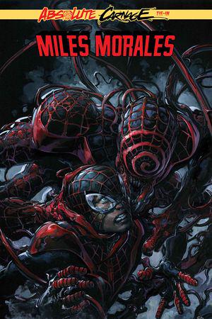 Absolute Carnage: Miles Morales #2 