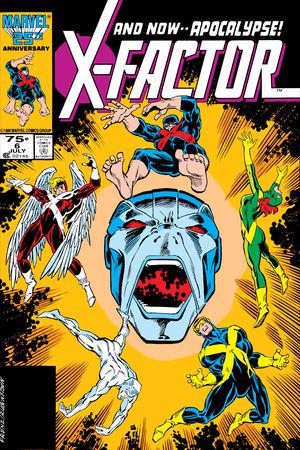 True Believers: X-Men - Apocalypse #1 