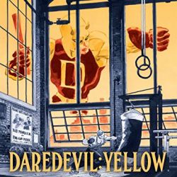 Daredevil: Yellow