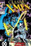 CLASSIC X-MEN (1986) #23