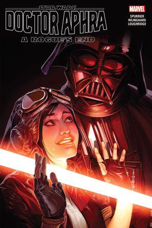 Star Wars: Doctor Aphra Vol. 7 - A Rogue's End (Trade Paperback)