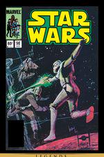 Star Wars (1977) #98 cover
