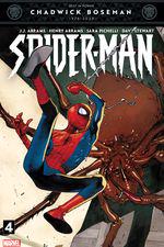 Spider-Man (2019) #4 cover