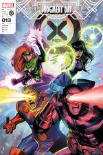 X-Men (2021) #13 cover