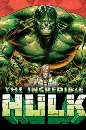 Incredible Hulk (2023 - Present)