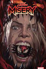 Cult of Carnage: Misery (2023) #5 cover