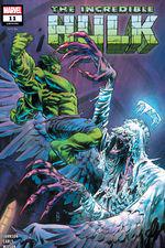Incredible Hulk (2023) #11 cover