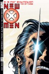 new x-men #115