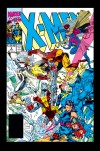 X-Men (1991) #3