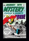 Journey Into Mystery (1952) #86
