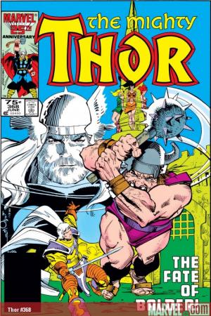 Thor #368 