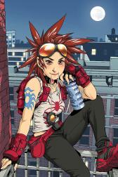 Arana: The Heart of the Spider #12 