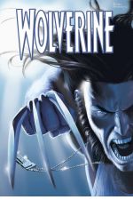 WOLVERINE VOL. 2: COYOTE CROSSING (Trade Paperback) cover