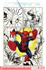 Spider-Ham 25th Anniversary Special (2010) #1 cover