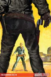 The Rawhide Kid #4 