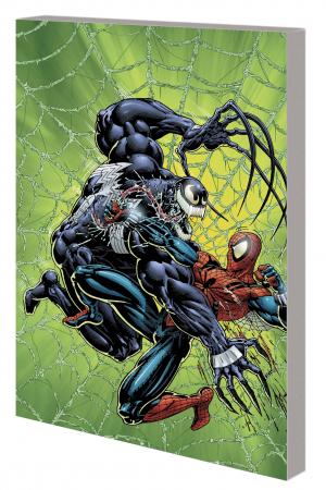 Spider-Man: The Complete Ben Reilly Epic Book 2 (Trade Paperback) Spider-Man: The Complete Ben Reilly Epic Book 2 (Trade Paperback)