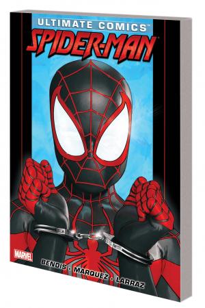 Ultimate Comics Spider-Man: (Issues 13-18) (Trade Paperback) Ultimate Comics Spider-Man: (Issues 13-18) (Trade Paperback)