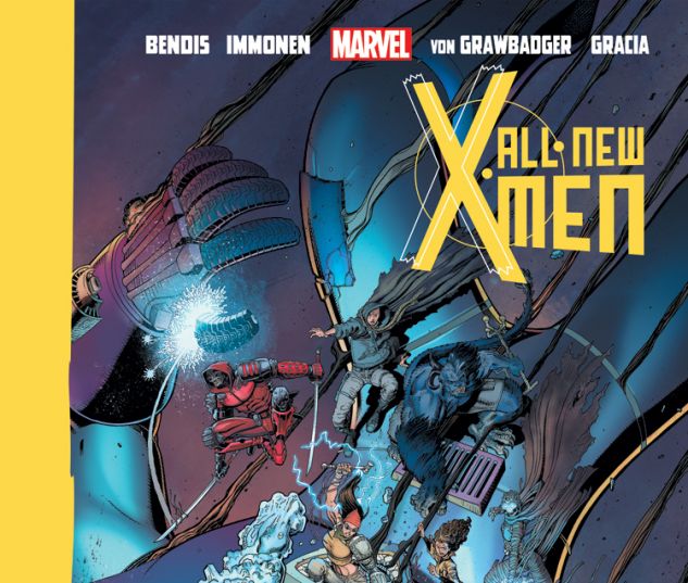 ALL-NEW X-MEN 16 (WITH DIGITAL CODE)