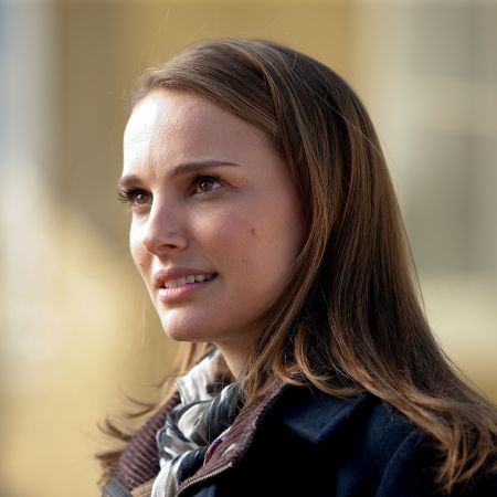 Natalie Portman | Marvel