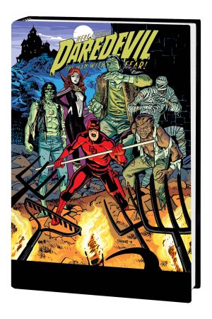 Daredevil by Mark Waid Vol. 7 (Hardcover)