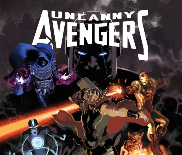 UNCANNY AVENGERS 20 (ANMN, WITH DIGITAL CODE)