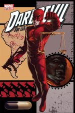 Daredevil (1998) #109 cover
