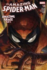 The Amazing Spider-Man (2015) #1.5 cover