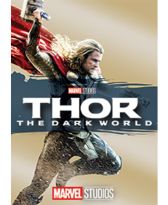 Thor: The Dark World on Digital Download Thor: The Dark World on Digital Download