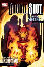 Marvel Double-Shot (2003) #4 cover