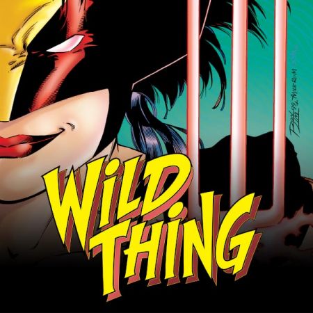 Wild Thing (1999)
