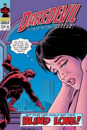 Daredevil #94 