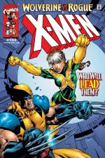 X-Men (1991) #103 cover