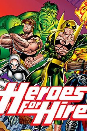 Heroes for Hire (1997 - 1999)