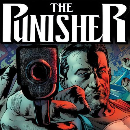 Details about   The Punisher Assassin’s Guild Nm Near Mint Sc Softcover Marvel Graphic Novel 