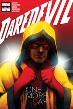 Daredevil Annual (2020) #1 cover