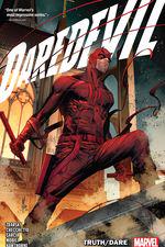 Daredevil by Chip Zdarsky Vol. 5: Truth/Dare (Trade Paperback) cover