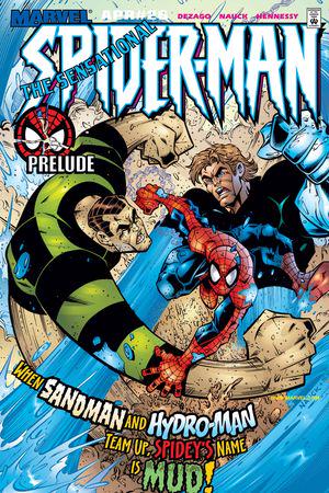 Sensational Spider-Man (1996) #26