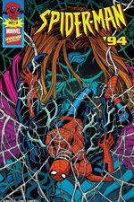 Spider-Man '94 (2025) #2 cover
