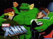 X-Men (1992) - Season 3, Episode 44