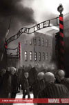 X-Men: Magneto Testament (2008) #4