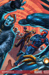 New Warriors (2007) #16