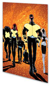 New X-Men by Grant Morrison Ultimate Collection Book 1 (Trade Paperback)
