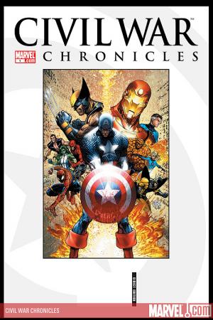 Civil War Chronicles (2007) Civil War Chronicles (2007)