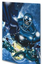 DECIMATION: SENTINEL SQUAD O*N*E (Trade Paperback) cover