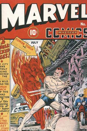 Marvel 65th Anniversary Special (2004) #1 Marvel 65th Anniversary Special (2004) #1