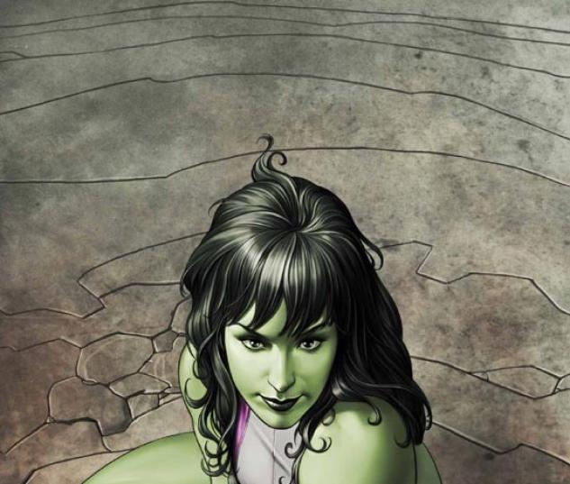 SHE-HULK #3