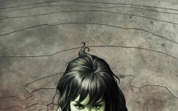 SHE-HULK #3