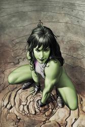 She-Hulk #3 